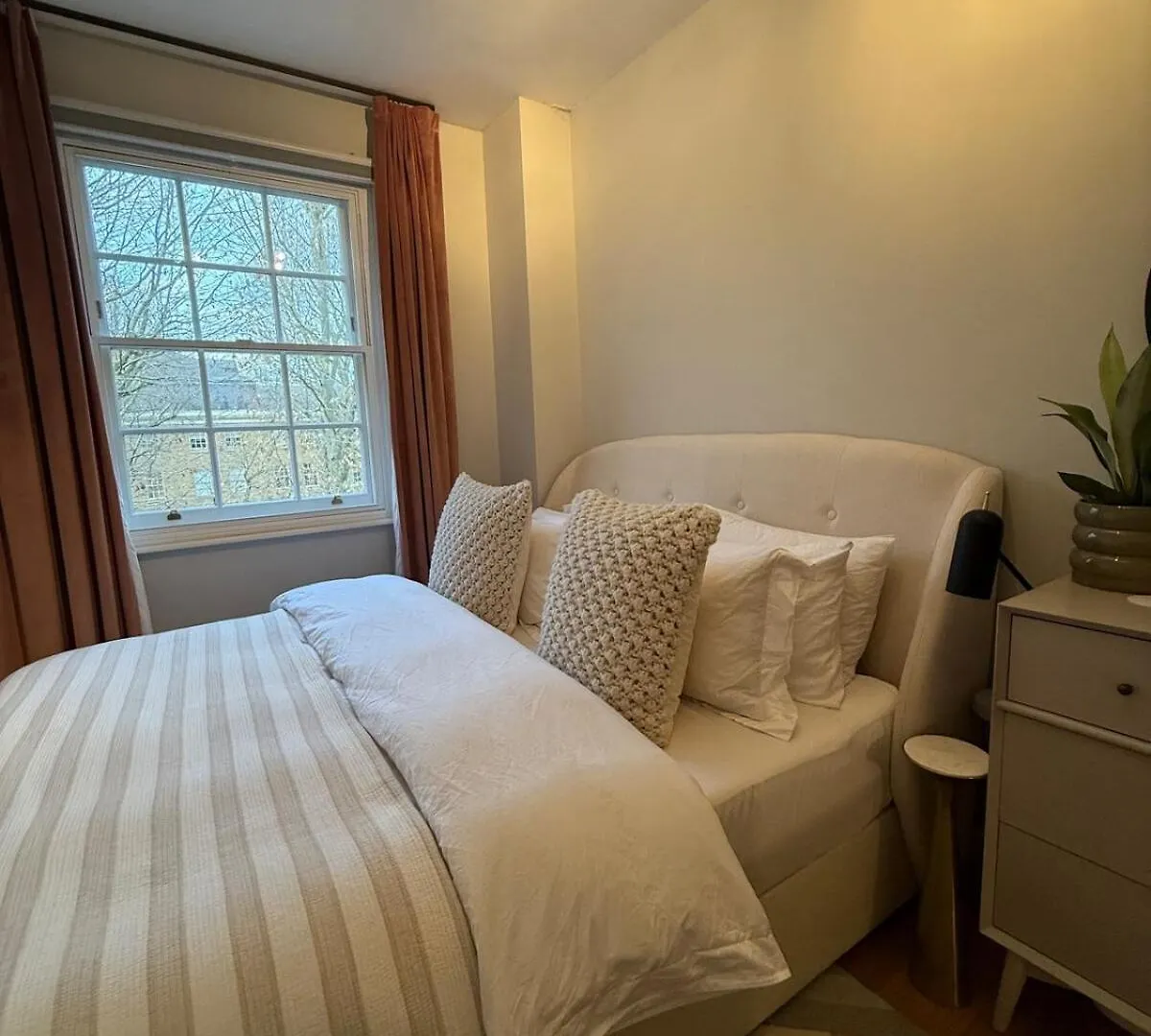 The Wapping Flat Appartement Londen