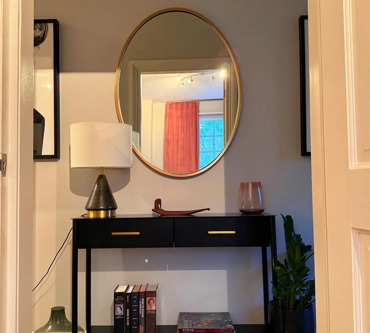 The Wapping Flat Appartement Londen