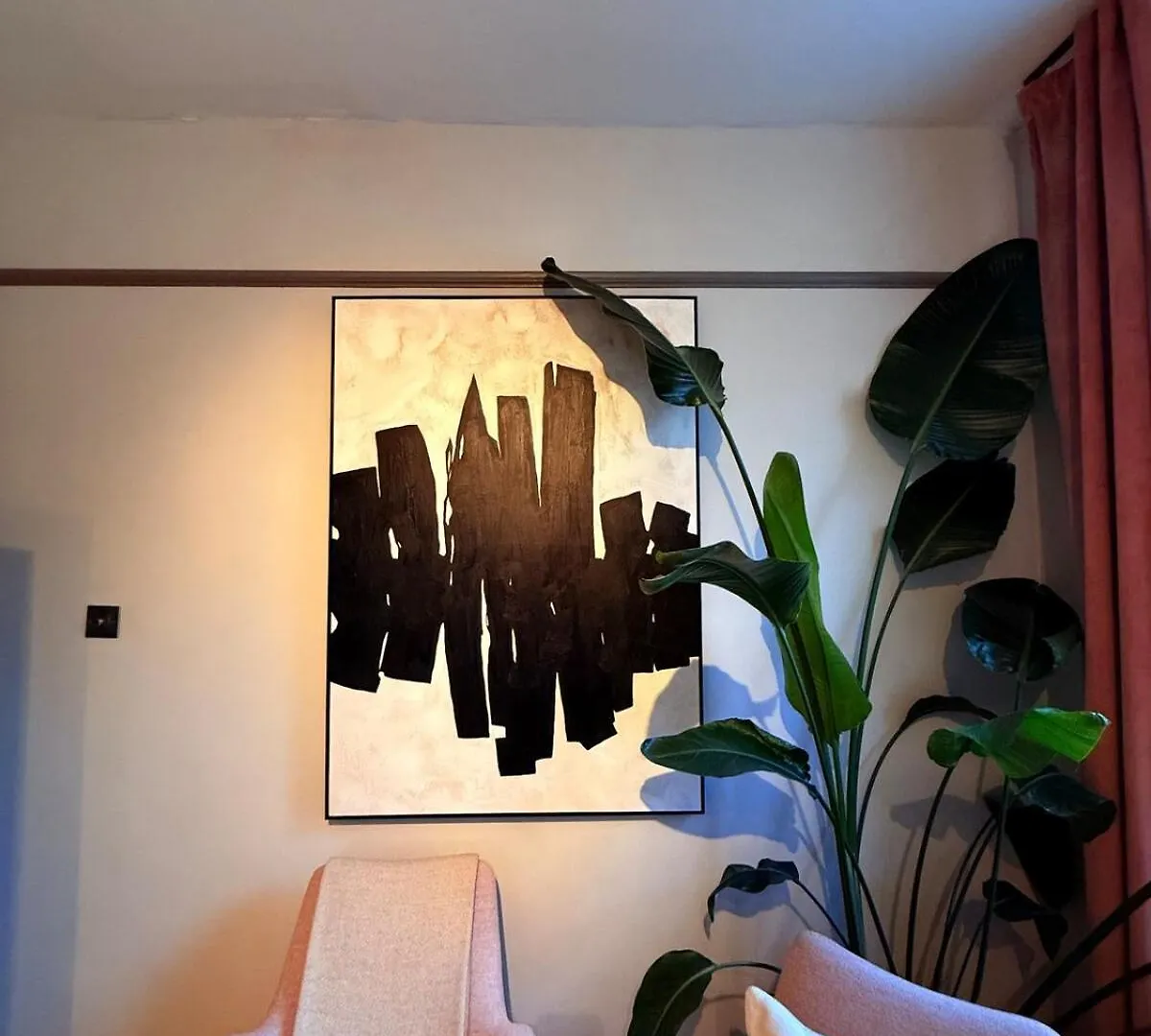 The Wapping Flat Appartement Londen