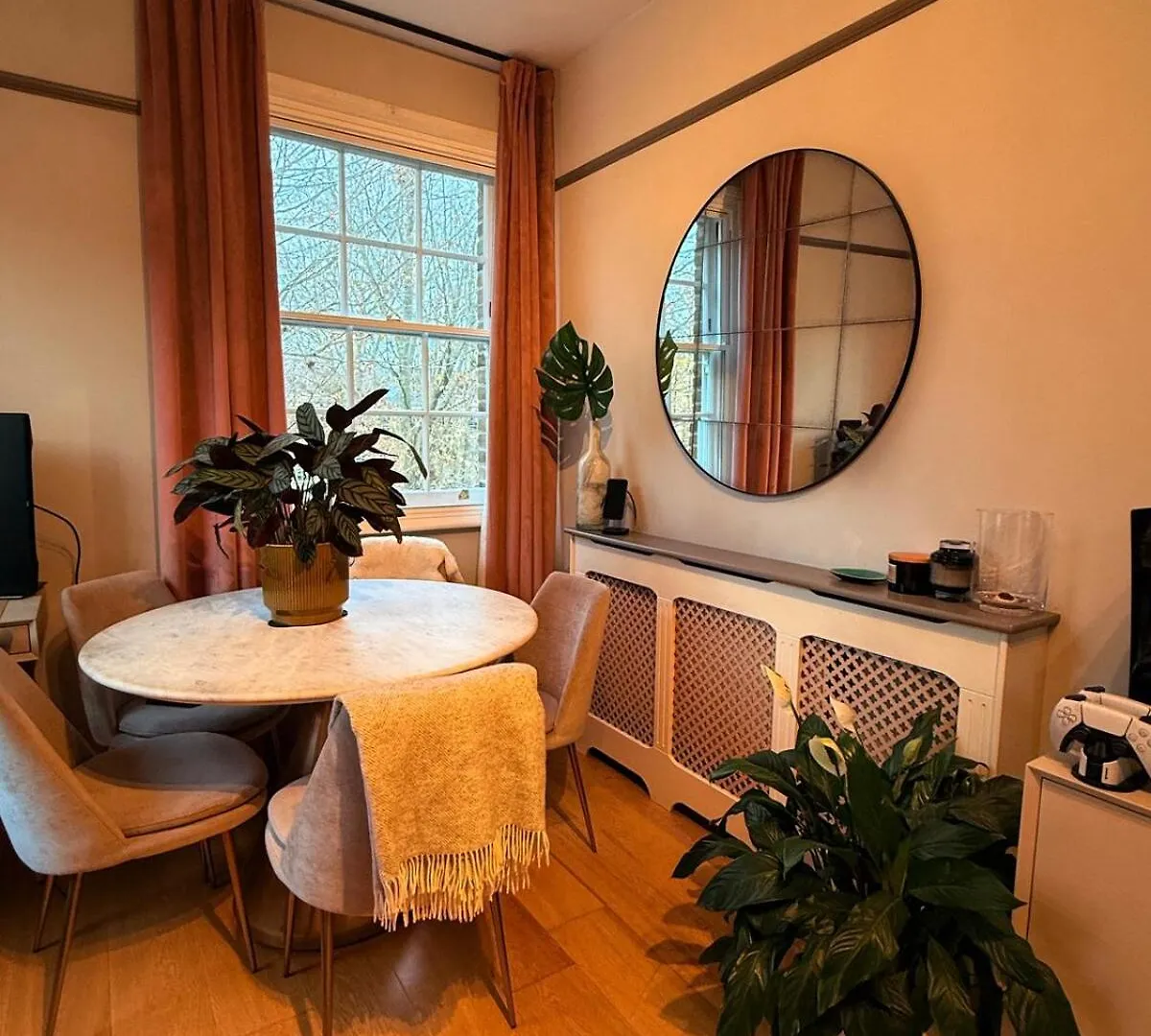 The Wapping Flat Appartement Londen