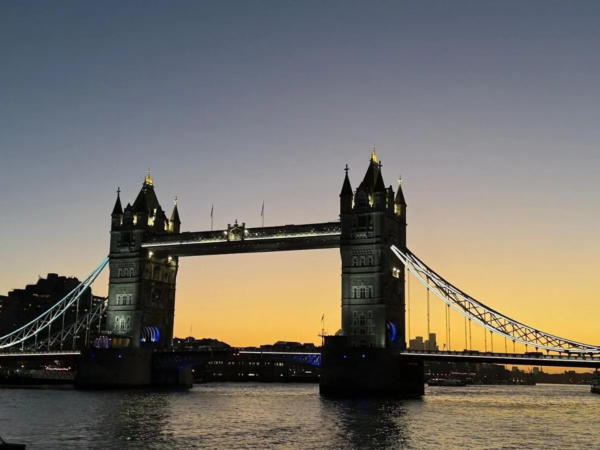 The Wapping Flat Apartment London United Kingdom