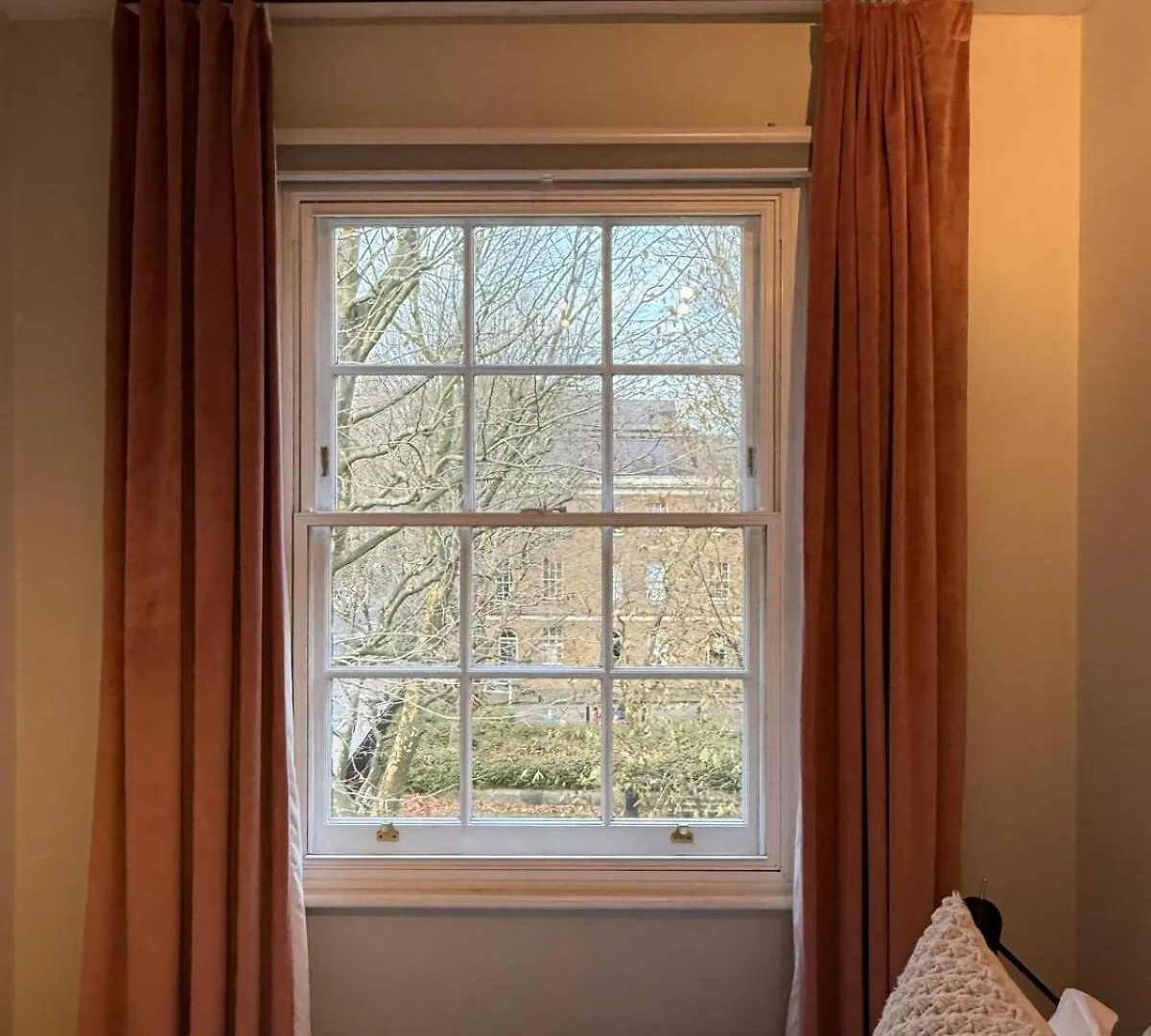 The Wapping Flat Apartment London